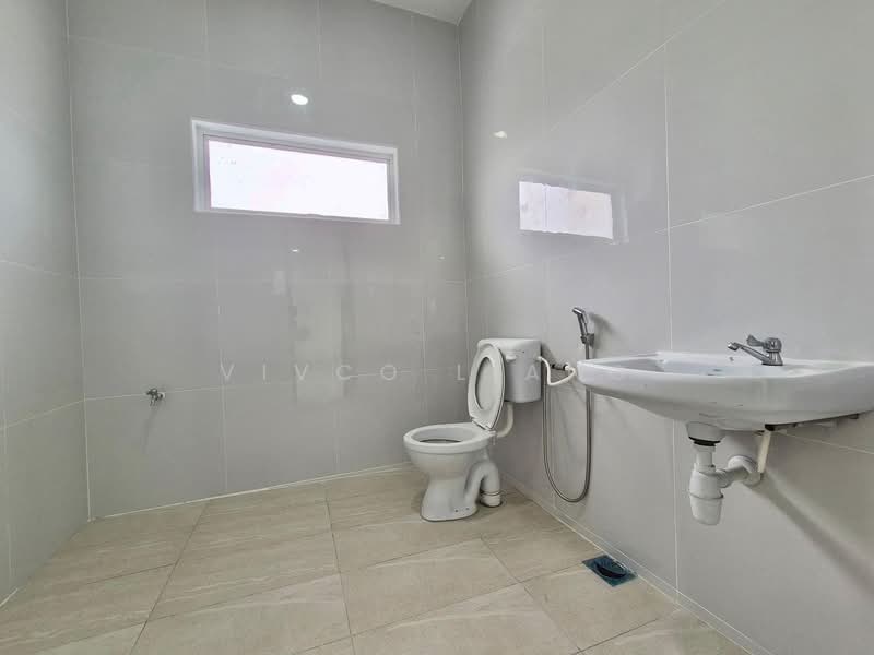 Rumah Kluster untuk Dijual di Johor Bahru (Johor) - Vivco Liang - PropertyGuru.com.my