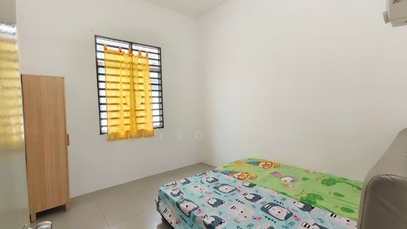 Bungalow for Rent in Taman Alma Indah (Bukit Mertajam) - Willson Lee - Bedroom - PropertyGuru.com.my