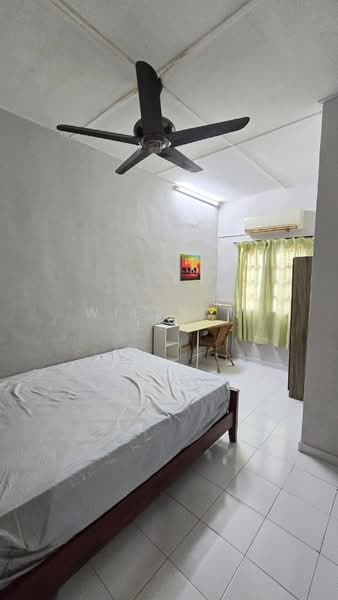Rumah Teres 2 Tingkat untuk Disewa di Alma (Bukit Mertajam) - Willson Lee - Bedroom - PropertyGuru.com.my