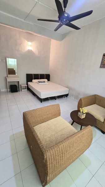 Rumah Teres 2 Tingkat untuk Disewa di Alma (Bukit Mertajam) - Willson Lee - Bedroom - PropertyGuru.com.my