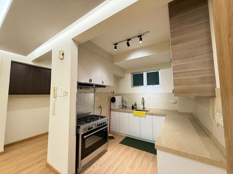 Condominium for Sale at Riana Green East - Fazri Omar - PropertyGuru.com.my
