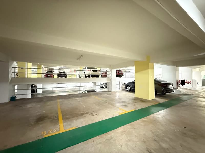 Condominium for Sale at Riana Green East - Fazri Omar - PropertyGuru.com.my