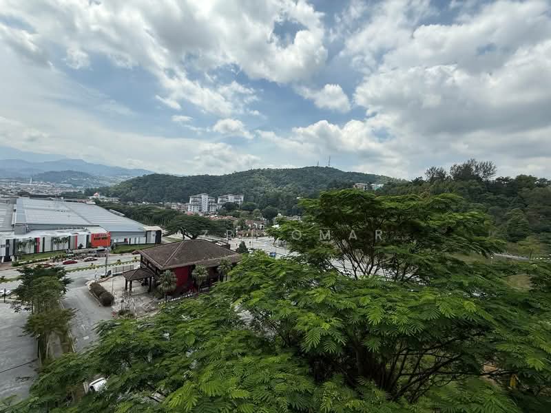 Condominium for Sale at Riana Green East - Fazri Omar - PropertyGuru.com.my