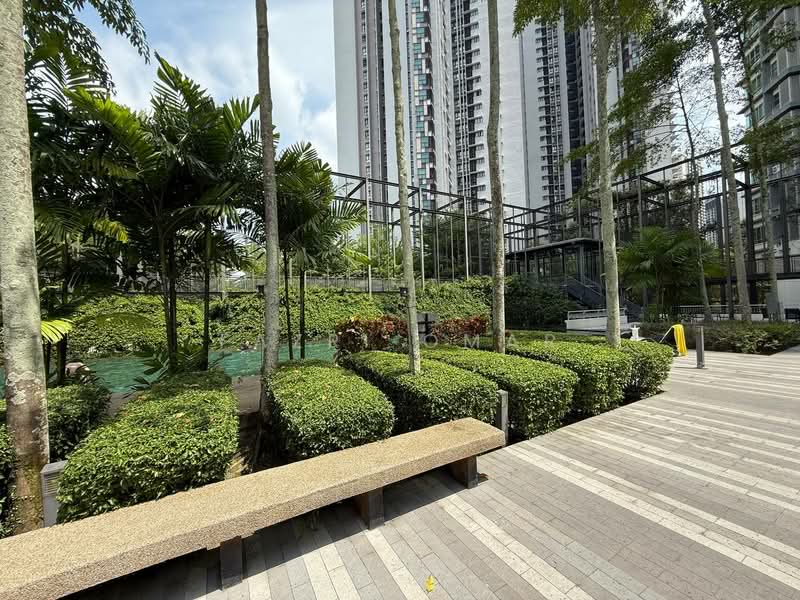 Condominium for Sale at Riana Green East - Fazri Omar - PropertyGuru.com.my