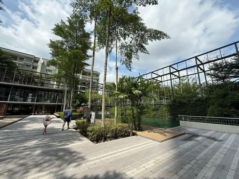 Condominium for Sale at Riana Green East - Fazri Omar - PropertyGuru.com.my