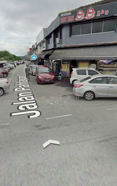 Shop for Rent in Taman Ungku Tun Aminah (Skudai) - Joseph Goh - PropertyGuru.com.my