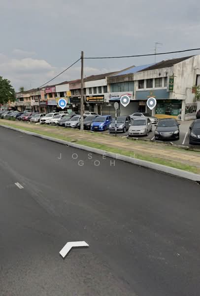 Shop for Rent in Taman Ungku Tun Aminah (Skudai) - Joseph Goh - Exterior - PropertyGuru.com.my