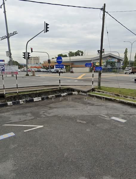 Shop for Rent in Taman Ungku Tun Aminah (Skudai) - Joseph Goh - PropertyGuru.com.my