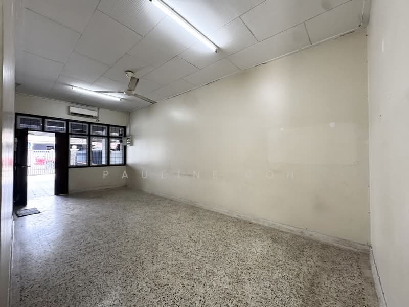 1-storey Terraced House for Sale in Taman Daya (Johor Bahru) - Pauline Goh - PropertyGuru.com.my