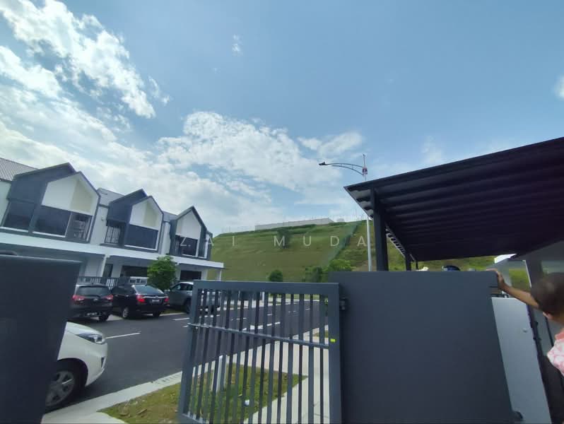 2-storey Terraced House for Rent in Dengkil (Selangor) - Zai Muda - PropertyGuru.com.my