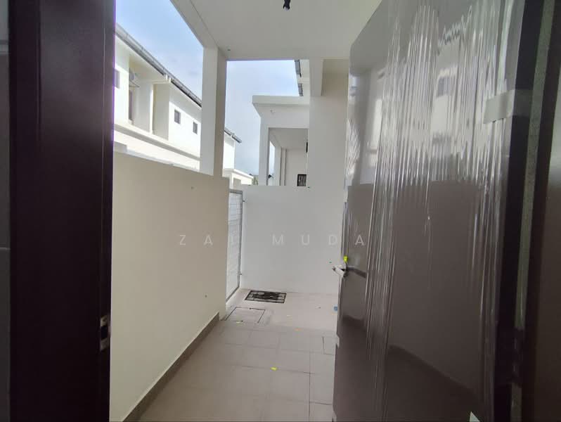 2-storey Terraced House for Rent in Dengkil (Selangor) - Zai Muda - PropertyGuru.com.my