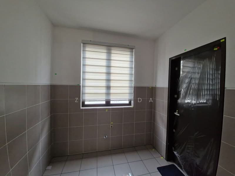 2-storey Terraced House for Rent in Dengkil (Selangor) - Zai Muda - PropertyGuru.com.my
