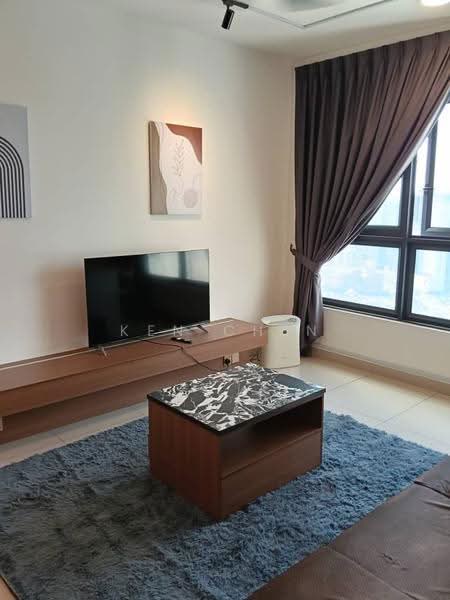 Kediaman Servis untuk Disewa di M Vertica - Ken Chen - PropertyGuru.com.my