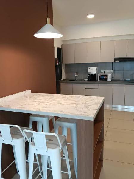 Kediaman Servis untuk Disewa di M Vertica - Ken Chen - PropertyGuru.com.my