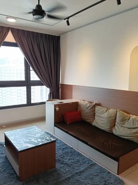Kediaman Servis untuk Disewa di M Vertica - Ken Chen - PropertyGuru.com.my
