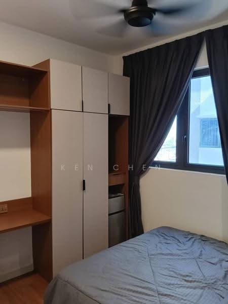 Kediaman Servis untuk Disewa di M Vertica - Ken Chen - PropertyGuru.com.my