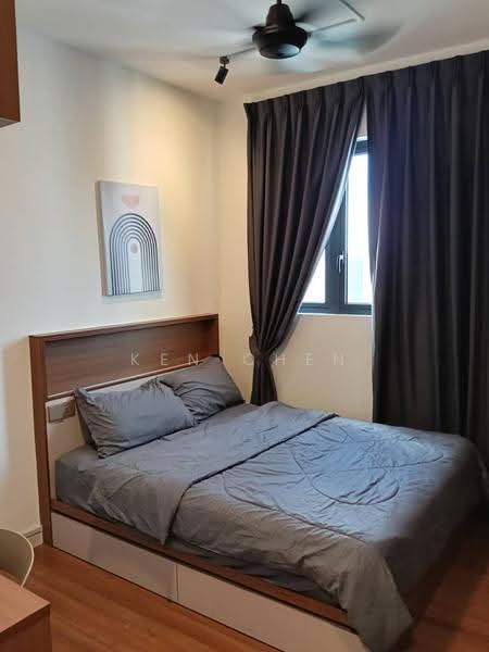 Kediaman Servis untuk Disewa di M Vertica - Ken Chen - PropertyGuru.com.my