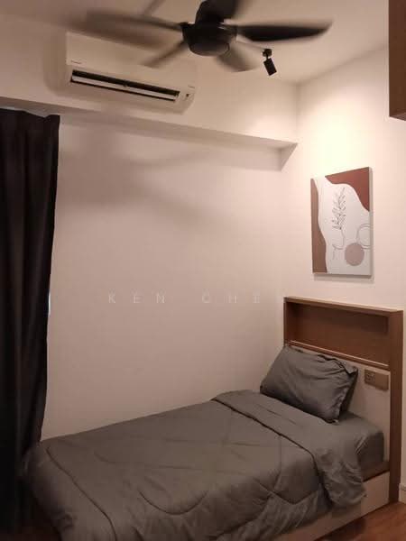 Kediaman Servis untuk Disewa di M Vertica - Ken Chen - PropertyGuru.com.my