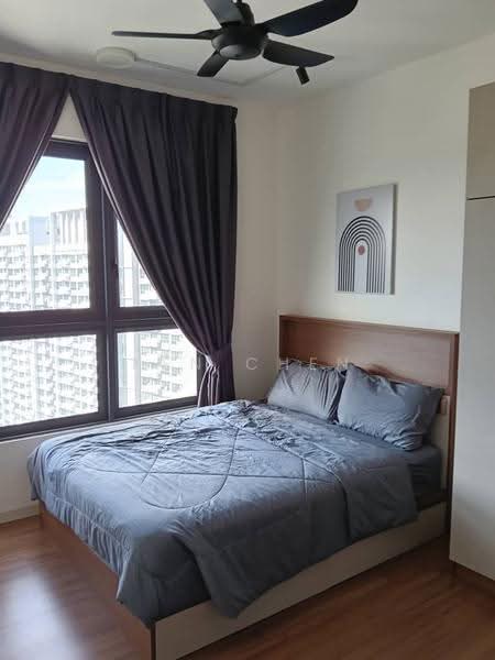 Kediaman Servis untuk Disewa di M Vertica - Ken Chen - PropertyGuru.com.my