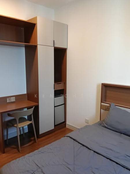 Kediaman Servis untuk Disewa di M Vertica - Ken Chen - PropertyGuru.com.my