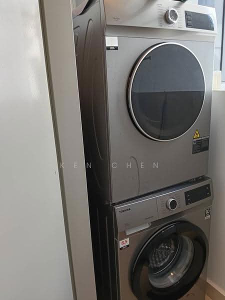 Kediaman Servis untuk Disewa di M Vertica - Ken Chen - PropertyGuru.com.my