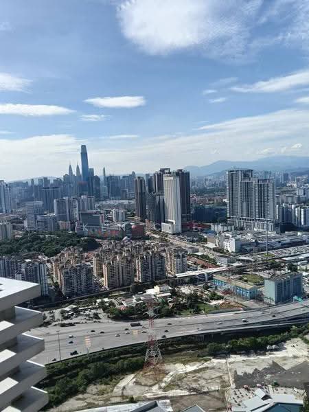 Kediaman Servis untuk Disewa di M Vertica - Ken Chen - PropertyGuru.com.my