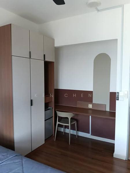 Kediaman Servis untuk Disewa di M Vertica - Ken Chen - PropertyGuru.com.my