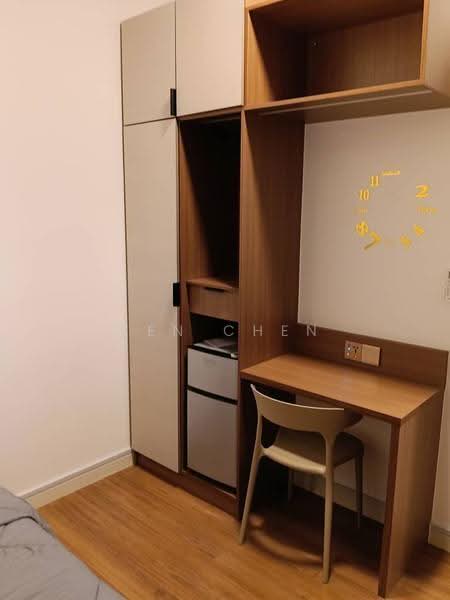 Kediaman Servis untuk Disewa di M Vertica - Ken Chen - PropertyGuru.com.my