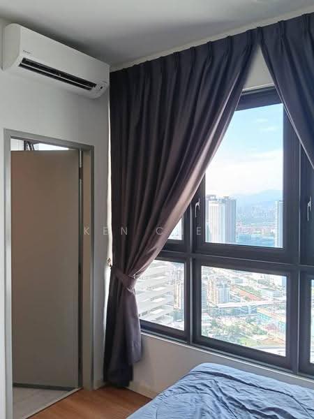 Kediaman Servis untuk Disewa di M Vertica - Ken Chen - PropertyGuru.com.my