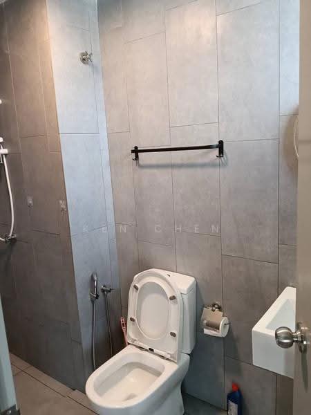 Kediaman Servis untuk Disewa di M Vertica - Ken Chen - PropertyGuru.com.my