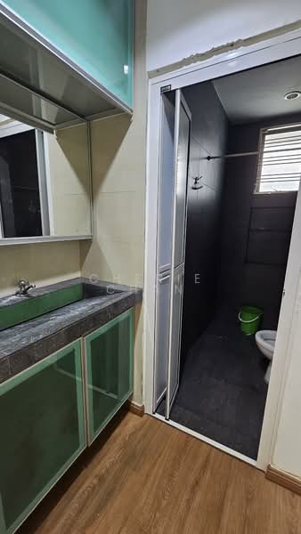 1.5-storey Terraced House for Rent in Taman Molek (Johor Bahru) - Cherie Chan - PropertyGuru.com.my