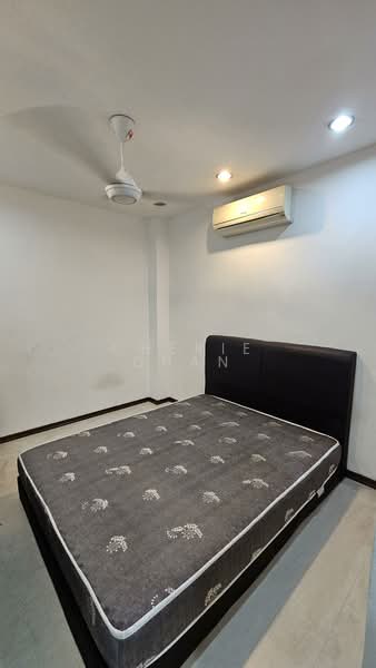 1.5-storey Terraced House for Rent in Taman Molek (Johor Bahru) - Cherie Chan - PropertyGuru.com.my