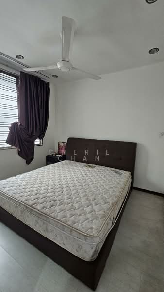 1.5-storey Terraced House for Rent in Taman Molek (Johor Bahru) - Cherie Chan - PropertyGuru.com.my
