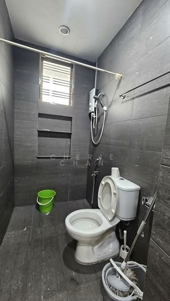 1.5-storey Terraced House for Rent in Taman Molek (Johor Bahru) - Cherie Chan - PropertyGuru.com.my