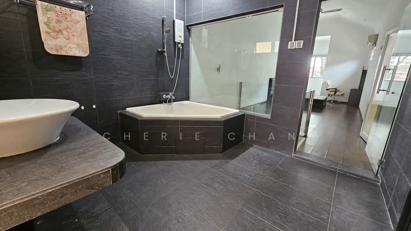 1.5-storey Terraced House for Rent in Taman Molek (Johor Bahru) - Cherie Chan - PropertyGuru.com.my