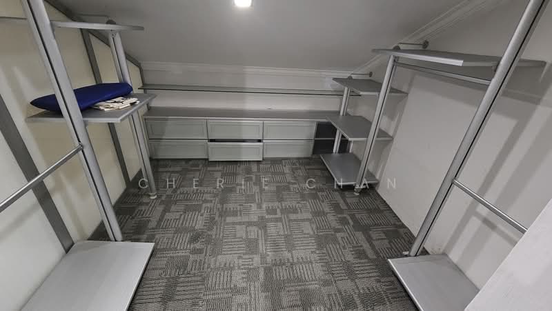1.5-storey Terraced House for Rent in Taman Molek (Johor Bahru) - Cherie Chan - PropertyGuru.com.my