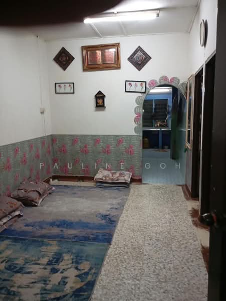 Rumah Teres untuk Dijual di Taman Sri Pandan (Johor Bahru) - Pauline Goh - PropertyGuru.com.my