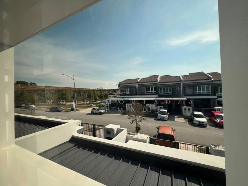 2-storey Terraced House for Sale in Dengkil (Selangor) - Mohd Mortadza Ahmad - PropertyGuru.com.my