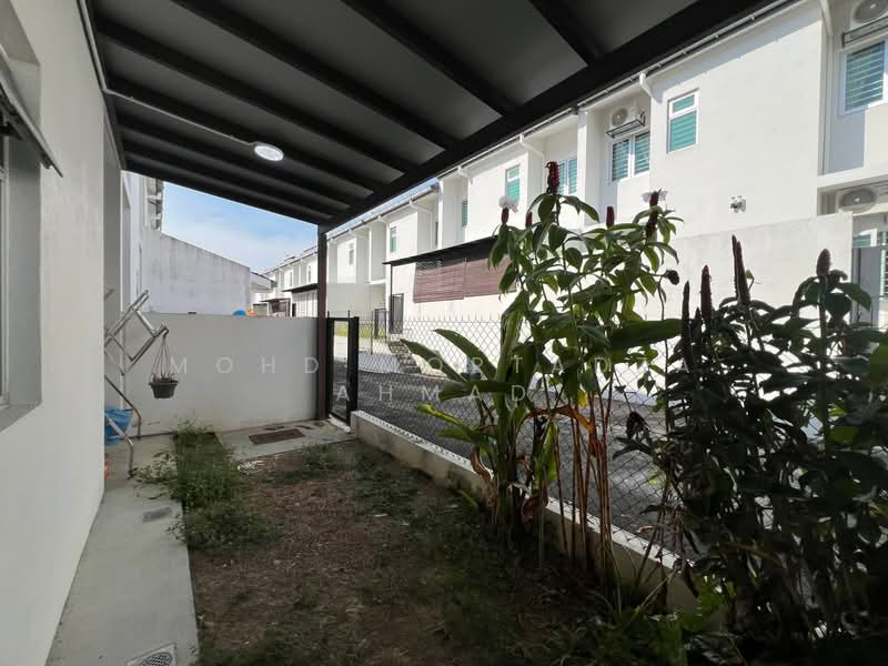 2-storey Terraced House for Sale in Dengkil (Selangor) - Mohd Mortadza Ahmad - PropertyGuru.com.my