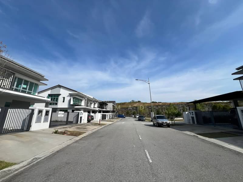 2-storey Terraced House for Sale in Dengkil (Selangor) - Mohd Mortadza Ahmad - PropertyGuru.com.my