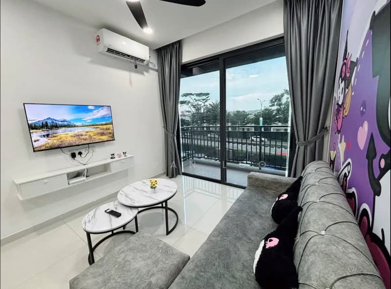 Apartment for Sale at Country Garden Central Park - Novan Loo - PropertyGuru.com.my