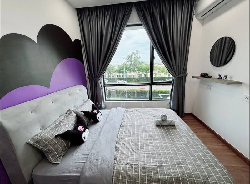 Apartment for Sale at Country Garden Central Park - Novan Loo - PropertyGuru.com.my