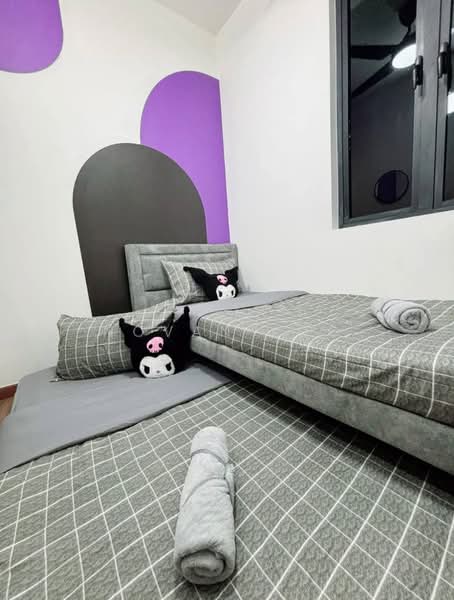 Apartment for Sale at Country Garden Central Park - Novan Loo - PropertyGuru.com.my