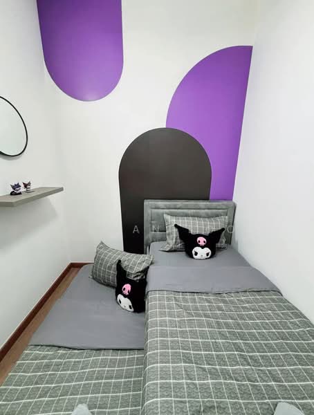 Apartment for Sale at Country Garden Central Park - Novan Loo - PropertyGuru.com.my
