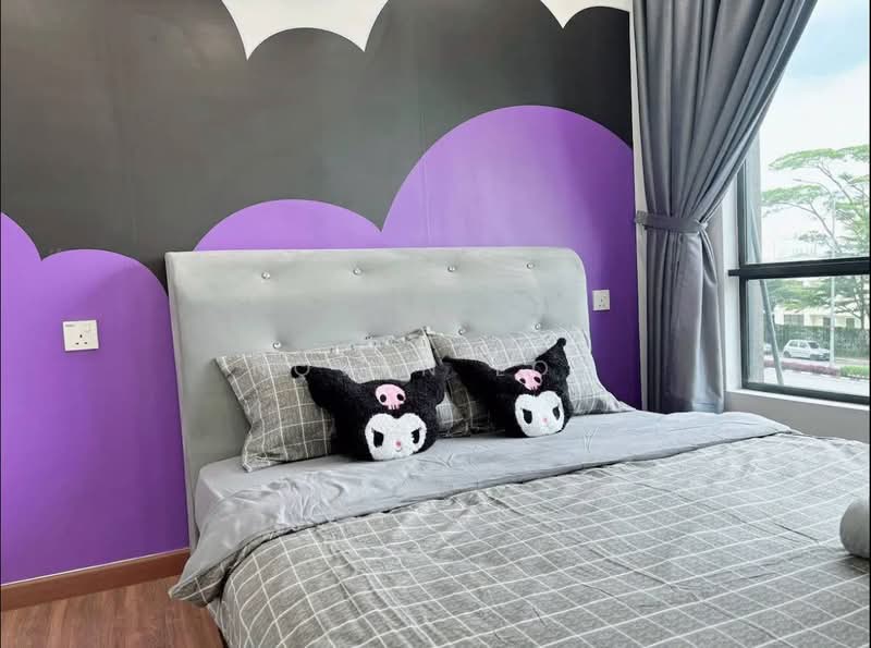 Apartment for Sale at Country Garden Central Park - Novan Loo - PropertyGuru.com.my