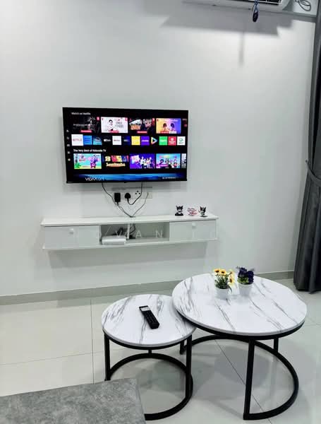 Apartment for Sale at Country Garden Central Park - Novan Loo - PropertyGuru.com.my