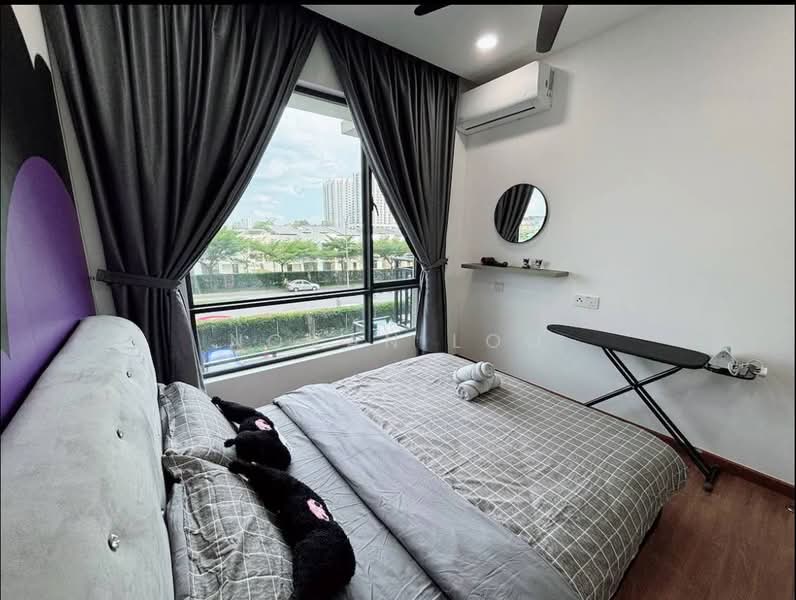 Apartment for Sale at Country Garden Central Park - Novan Loo - PropertyGuru.com.my
