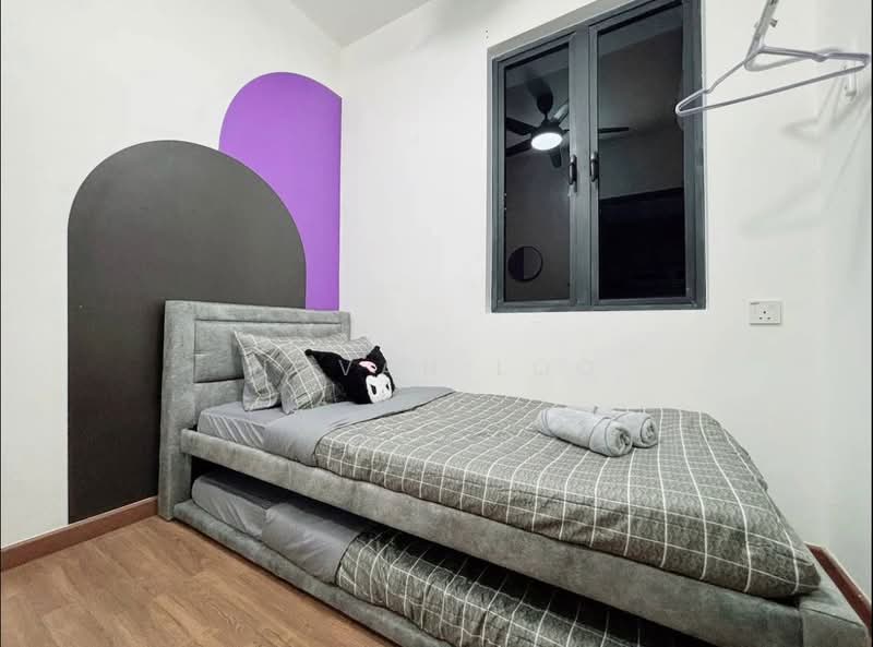 Apartment for Sale at Country Garden Central Park - Novan Loo - PropertyGuru.com.my