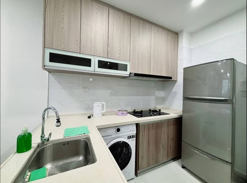Apartment for Sale at Country Garden Central Park - Novan Loo - PropertyGuru.com.my