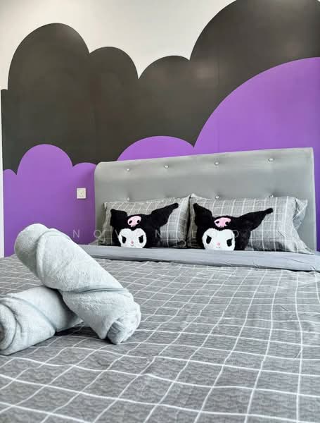 Apartment for Sale at Country Garden Central Park - Novan Loo - PropertyGuru.com.my
